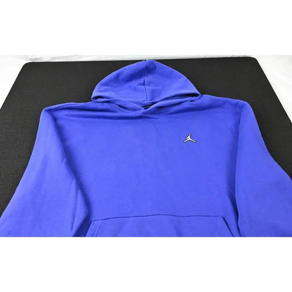 Air Jordan Brooklyn Fleece Light Concord Matching Set Men's XL NWT